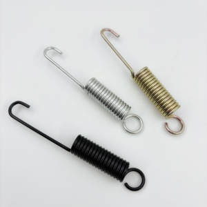 S Tipo Aço Inoxidável Primavera Gancho Extensão Primavera Strong Return <span class=keywords><strong>Brake</strong></span> Spring para Freios de Três Rodas Motocicleta - Product Image 4