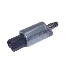 โซลินอยด์วาล์ว 24V รุ่น Thomas Series TM82002 สำหรับปั๊มไฮดรอลิก โซลินอยด์วาล์วแบบสัดส่วน - Product Image 3