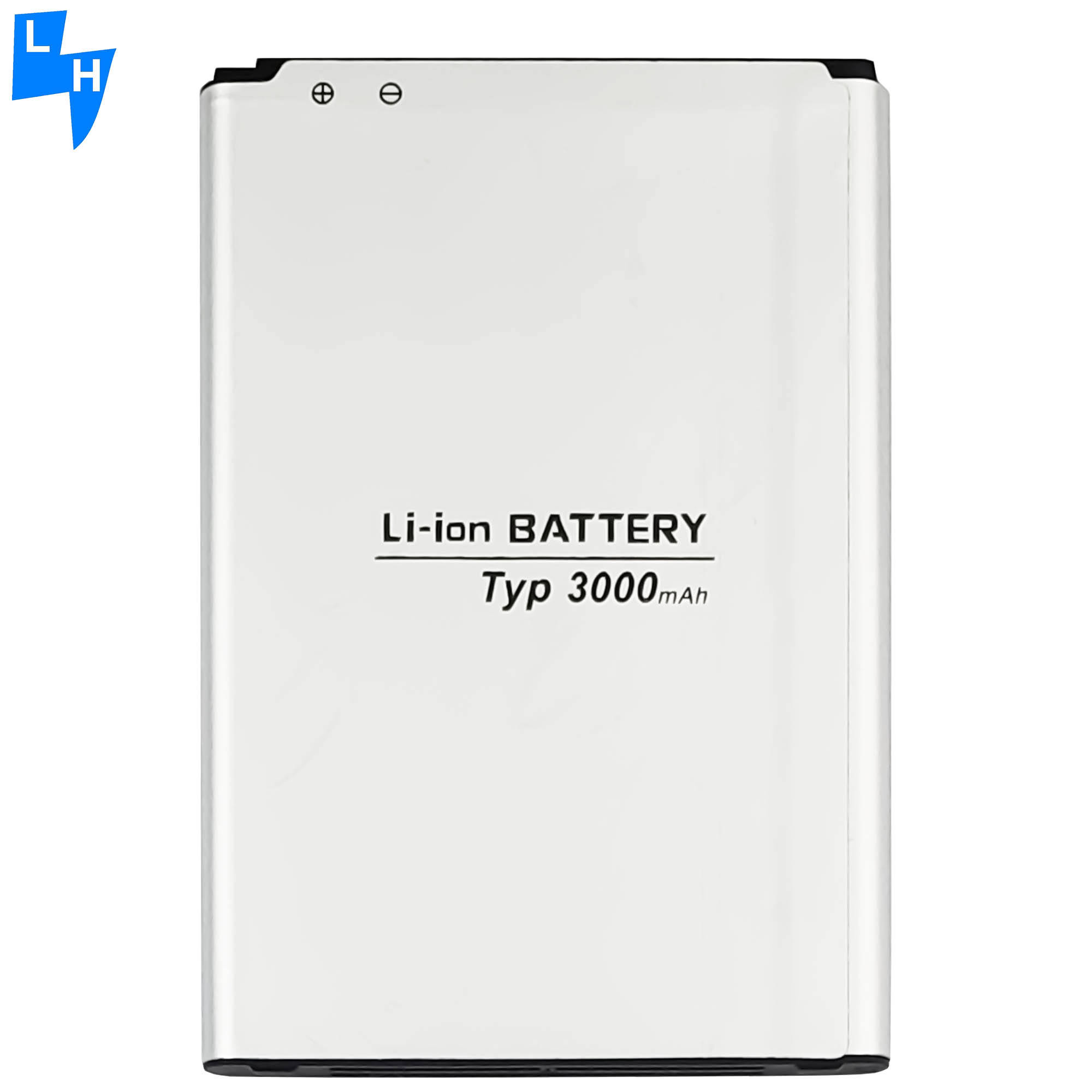 Original Replacement Li-ion Polymer Battery BL-53YH for LG G3 VS985 F400  Mobile Phone Battery