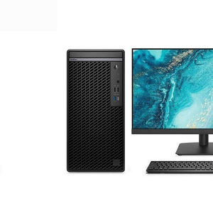 Thương Hiệu Cổ Phiếu Mới Optiplex 7020mt Máy Tính Để Bàn Máy Tính Kinh Doanh Văn Phòng Máy Chủ I3-12100 8G 512Gssd/DVDMW/W11 - Product Image 6