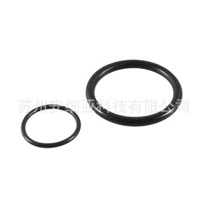 ซีลน้ำมันวาล์ว BMW 11367546379 11367506178 ซีลน้ำมันเพลาลูกเบี้ยวฟลูออโรรับเบอร์ สำหรับ E46 E81 E87 E90 E91 วาล์วระบายแรงดัน - Product Image 1