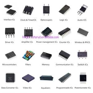 IC芯片 QFP44 PIC18F4520-I/PT 集成电路 原装全新现货 B-O-<span class=keywords><strong>M</strong></span>清单服务 - Product Image 2