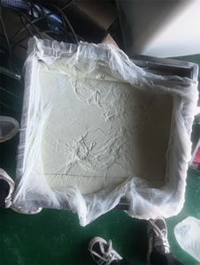 Presse à fromage industrielle 500L pour la fabrication de ricotta et de fromage cottage - <span class=keywords><strong>Prix</strong></span> compétitif - Product Image 6