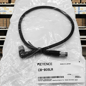 Productos de Automatización Industrial de Alto Rendimiento, Cable de Extensión CB-B05LR - Conector en Forma de L con Garantía de Un Año - Product Image 2