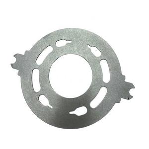 Pièces détachées hydrauliques Série PV90R Plaque PV90R130 pour excavatrice Garantie 1 an Fabriqué en Chine - Product Image 3
