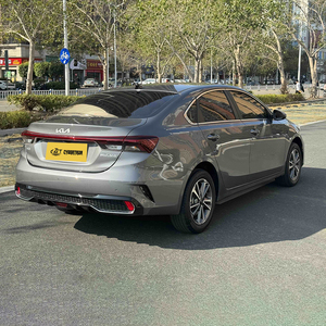 Voitures d'occasion Kia K3 2024 1.5L Essence Premium Berline Compacte LHD Voitures Chinoises Abordables Kia Forte Voitures Kia Cerato - Product Image 6