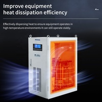 Stabilisateur de tension triphasé SBW 30 kVA 380 V 15 kVA 20 kVA 30 kVA 40 kVA 50 kVA 60 kVA 80 kVA 100 kVA