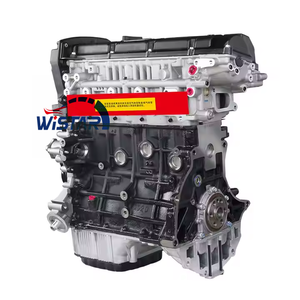 Motor de coche G4GC de 2.0L de calidad garantizada a estrenar para <span class=keywords><strong>Hyundai</strong></span> I30 Elantra Sonata <span class=keywords><strong>Tucson</strong></span> Kia Sportage Cerato - Product Image 3
