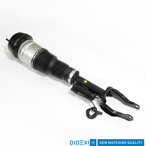 DIDEXI 1663205166 1663205266 Amortiguador de Suspensión Neumática Delantero Izquierdo con ADS para Mercedes Benz GLE <span class=keywords><strong>GLS</strong></span> W166 X166 - Product Image 4