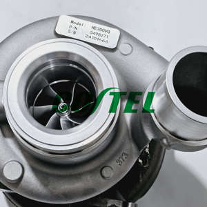 شاحن توربيني P5554227 5498271NX 300vg ترقية المرحلة <span class=keywords><strong>2</strong></span> 64-64 لدودج رام Cummins 6.7L - Product Image 2