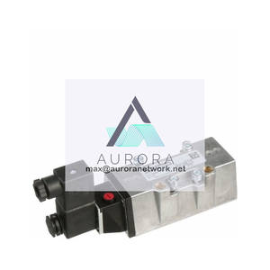 อุปกรณ์วาล์ว fneuatic อิเล็กทรอนิกส์คุณภาพสูง SXE9574-A80-00-18JB - Product Image 1