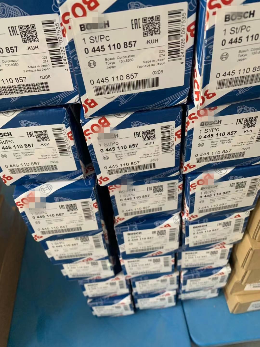 common rail injector 0445110883 0445110284 16600-MA70B injector for NISSAN ZD30 injector nozzle 0445110883 0445110284 16600MA70B