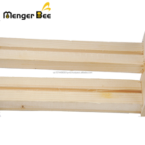 Marcos de Madera para Colmenas de Abejas Langstroth, Sin Ensamblar - Product Image 6