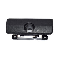 Loquet de boîte à gants de haute qualité OE 51161946513 pour BMW 3 E30 5 E34 7 E23 Z1 Z3 Accessoires intérieurs de voiture Remplacement direct