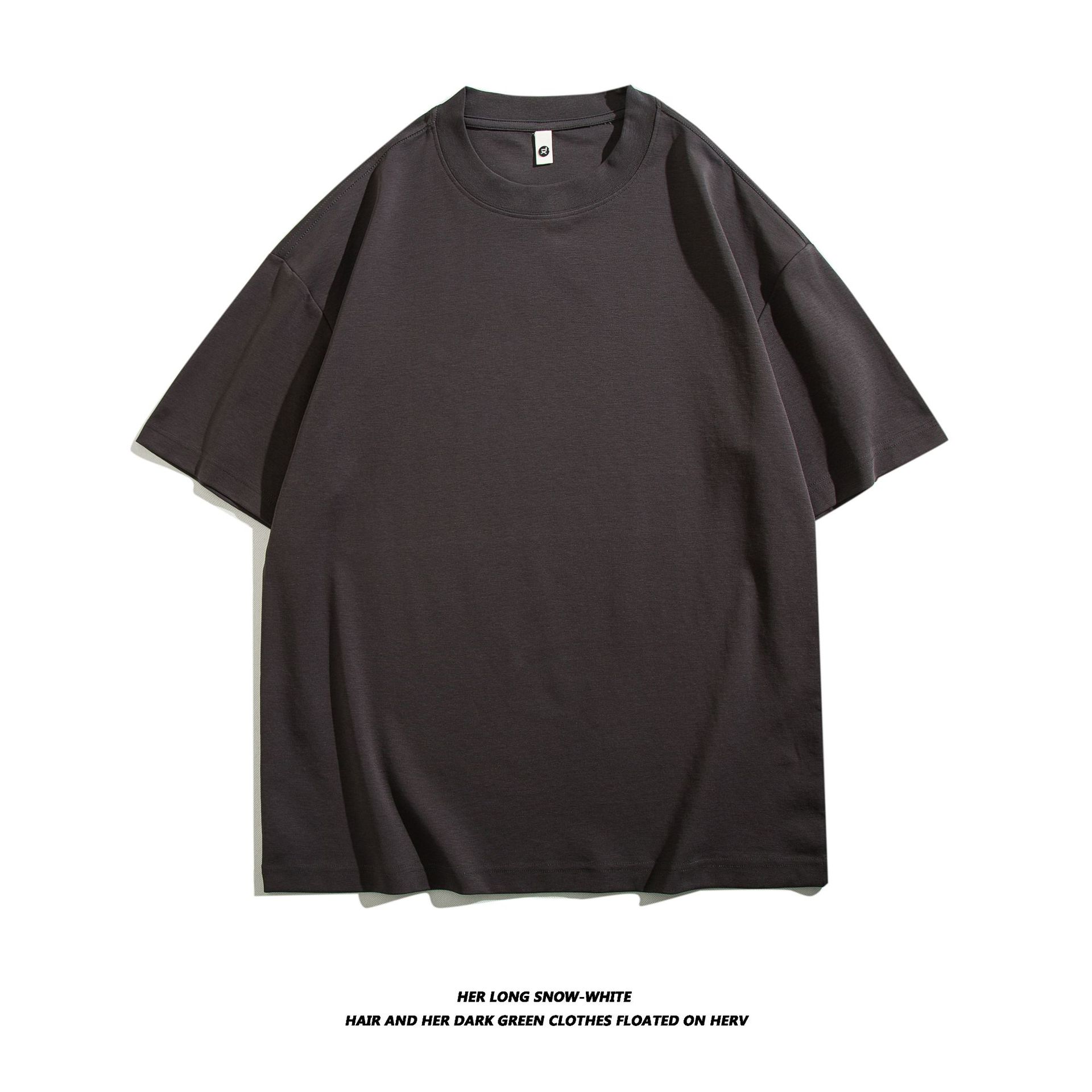 Yc060 788 coton 152 polyester 6 spandex suie