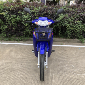 Cyclomoteur 110 cm³ Adulte Haute Vitesse <span class=keywords><strong>Prix</strong></span> Abordable Refroidissement par Air Modèle CUB Qualité Supérieure CDI 4 Temps - Product Image 3