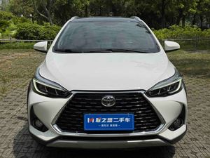 GAC <span class=keywords><strong>Yaris</strong></span> HATCHBACK Edición Deportiva <span class=keywords><strong>2022</strong></span> Usado, Automático, Gasolina, Volante a la Izquierda, Vehículo Familiar Urbano - Product Image 2