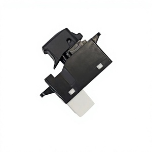 Interrupteur de lève-vitre électrique 12V pour Hyundai Kia Rio Cerato 93580-1W000, unipolaire - Product Image 4