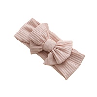 2025 nouveaux enfants cheveux accessoires infantile enfant en bas âge Double couche étincelle Tulle arc bandeau bébé bandeau de cheveux