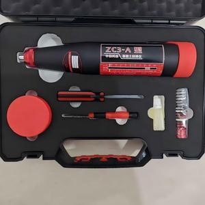 Yüksek Performanslı ZC3-A Beton Geri Tepme <span class=keywords><strong>Test</strong></span> Cihazı <span class=keywords><strong>Test</strong></span> Ekipmanı <span class=keywords><strong>Test</strong></span> Çekici Geri Tepme Çekici - Product Image 1