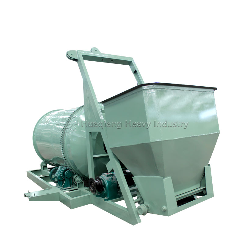 ammonium bicarbonate machines