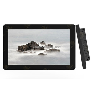 Chất lượng cao <span class=keywords><strong>22inch</strong></span> cảm ứng hồng ngoại Màn hình hiển thị màn hình cho nồi Vàng 580 510 595 - Product Image 3