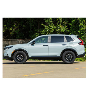 Honda CR-V 2025 Usata, Ibrida, Guida a Sinistra, SUV Compatto, Alta Velocità, Motore 2.0L - Product Image 5