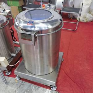 Deshidratador Profesional de Alimentos y Deshidratador de Frutas y Verduras para los Mercados Europeos - Product Image 4