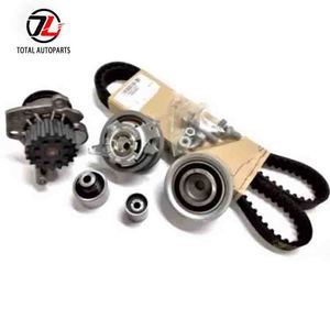 Kit de courroie de distribution OEM 1987946582 03L198119A 03L198119B 03L198119C pour Au-di A4 Q5 V-W Tig-uan Jet-ta - Product Image 2