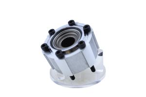 Moyeu de verrouillage automatique 40250-32G10 pour NISSAN King Cab. -->94 Pathfinder H.<span class=keywords><strong>B</strong></span>.-->94 Navara D21 <span class=keywords><strong>Ter</strong></span> B015 - Product Image 6