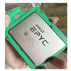 Desbloquear AMD <span class=keywords><strong>epyc</strong></span> 7h12 CPU procesador 64 Core 128 hilo 2,6 GHz 256MB serie SP3 280W - Product Image 1