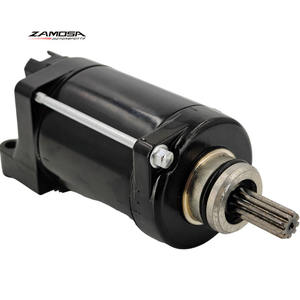 Zamosa Q-079 ccw มอเตอร์สตาร์ทไฟฟ้า9ฟัน CB500F 2013-2019 <span class=keywords><strong>CBR500R</strong></span> CBR400R 2014-19 CMX500สำหรับฮอนด้า - Product Image 6