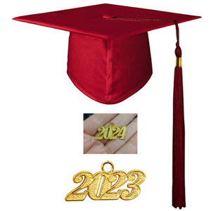 Chapeau Fedora rayé noir en tissu mat 100% coton pour scènes de sport adultes unisexes - Product Image 5