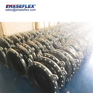 전문 건물 확장 조인트 EPDM 탄소 고무 확장 조인트 - Product Image 6