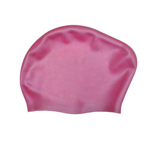<span class=keywords><strong>Gorro</strong></span> <span class=keywords><strong>de</strong></span> natación <span class=keywords><strong>de</strong></span> silicona <span class=keywords><strong>de</strong></span> pelo largo <span class=keywords><strong>para</strong></span> <span class=keywords><strong>niñas</strong></span>, <span class=keywords><strong>gorro</strong></span> <span class=keywords><strong>de</strong></span> natación - Product Image 2