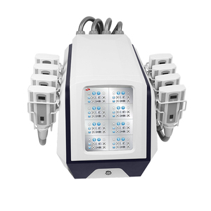 Máquina Profesional de Crioterapia 2026, Máquina de Crioterapia para Rostro y Cuerpo, Mejor <span class=keywords><strong>Precio</strong></span>, Máquina Adelgazante Corporal 2025 - Product Image 4