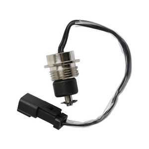 Pièces de moteur E312B E312C E322C E345C E320B E320C 3126B Capteur de pression d'huile 2130677 Commutateur 2833074 1636711 - Product Image 3