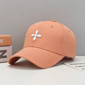 หมวกแก๊ปขายส่งทรงกลาง ผ้าโพลีเอสเตอร์ระบายอากาศ พร้อมงานปัก 3 มิติ 6 แผง ทรง Flex Fit แบบริชาร์ดสัน - Product Image 1