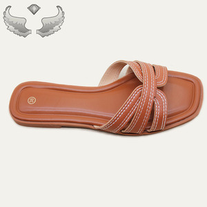 Fashionable and Popular Casual Women's Sandals and Slippers Summer Lightweight Women's <b>Soft</b>-<b>soled</b> Sandals Slippers Comfortable - Product Image 5