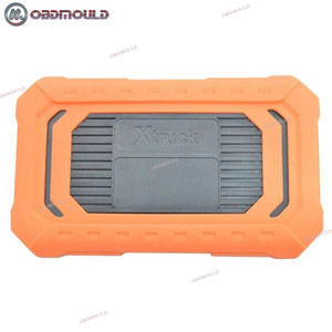 Outil de diagnostic moto X-truck M1 : Lecture et effacement des codes d'erreur, consultation des DTC, flux de données en temps réel, prise en charge multilingue - Product Image 4