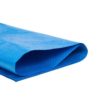 Nhựa Bopp nhiều lớp 10kg 25kg Bao polypropylene dệt 50kg Túi Bán buôn gạo ngô bột rỗng bao bì túi in ấn - Product Image 5