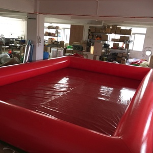 Tùy biến thương mại và gia đình sử dụng Kích thước nhỏ hoặc lớn Hồ bơi bơm hơi cho trẻ em và người lớn - Product Image 6