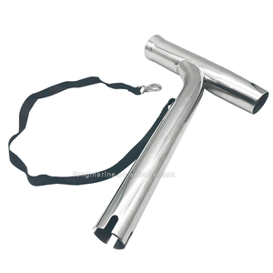 <span class=keywords><strong>Support</strong></span> <span class=keywords><strong>de</strong></span> canne à pêche en acier inoxydable 316 <span class=keywords><strong>sans</strong></span> <span class=keywords><strong>vis</strong></span> avec accessoires <span class=keywords><strong>de</strong></span> quincaillerie marine à charnière - Product Image 6