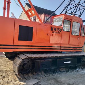 Dijual HITACHI KH150 derek 40 ton bekas - Product Image 1