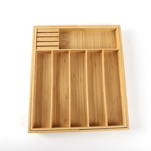 Knife holder, <b>kitchen</b> knife holder, chopstick holder, knife <b>storage</b> rack, pull-out <b>box</b>, <b>storage</b> compartment - Product Image 2