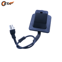 Caméra de recul panoramique coaxiale OE 8893044878 7088090300 pour Geely Emgrand SS11 2022-2025, aide au stationnement arrière