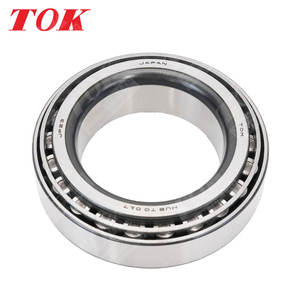 Tok ตลับลูกปืนล้ออัตโนมัติ90368-45087 90080-36067 LM102949/10มาตรฐานสูงสำหรับโตโยต้า - Product Image 1