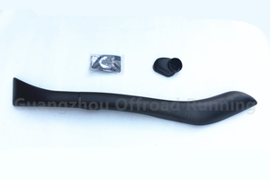 Snorkel de admisión de aire para coche triton <span class=keywords><strong>l200</strong></span>, 2015-<span class=keywords><strong>2018</strong></span>, 4x4 - Product Image 2