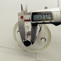 Gobelet d'huile de haute qualité pour machine TFO