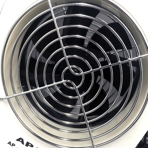 Souffleur d'air ionique antistatique portable AP-DC2451-001-3 - Product Image 6